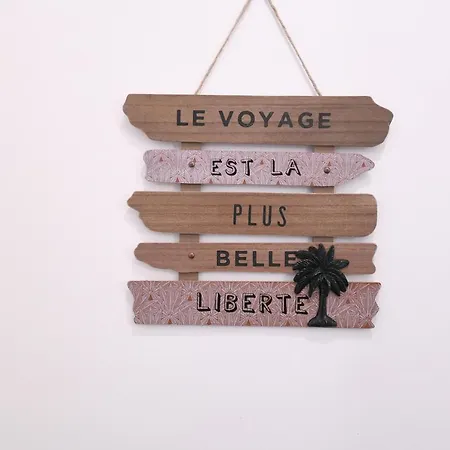Studio Cosy & Chic Centre Ville La Barre Apartament *